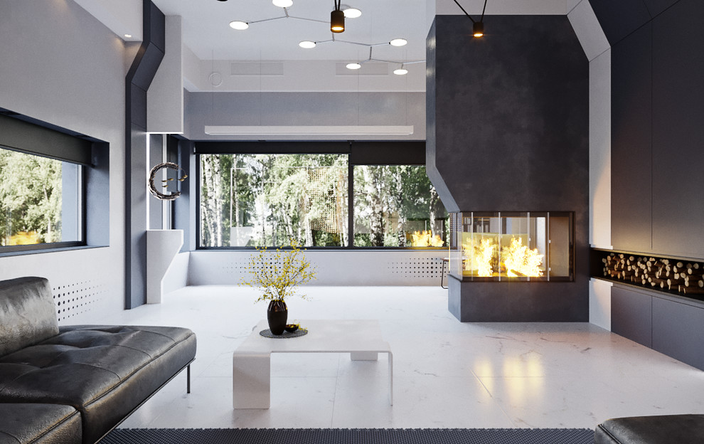 Частный дом в Подмосковье