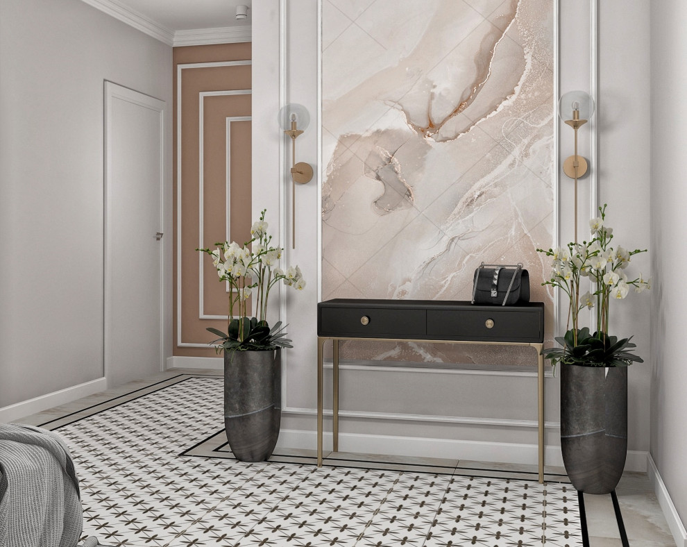 Квартира на Змеиногорском тракте