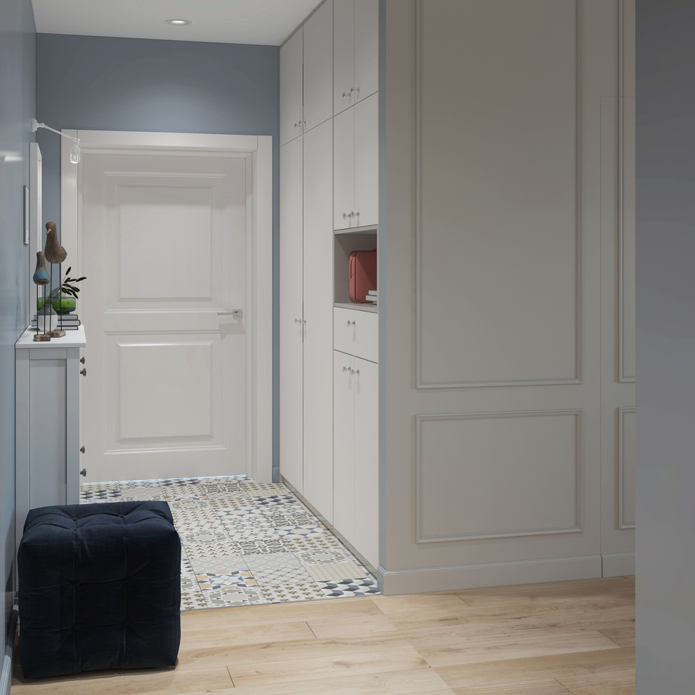 ЖК "Татьянин Парк", двухкомнатная квартира для молодой семьи