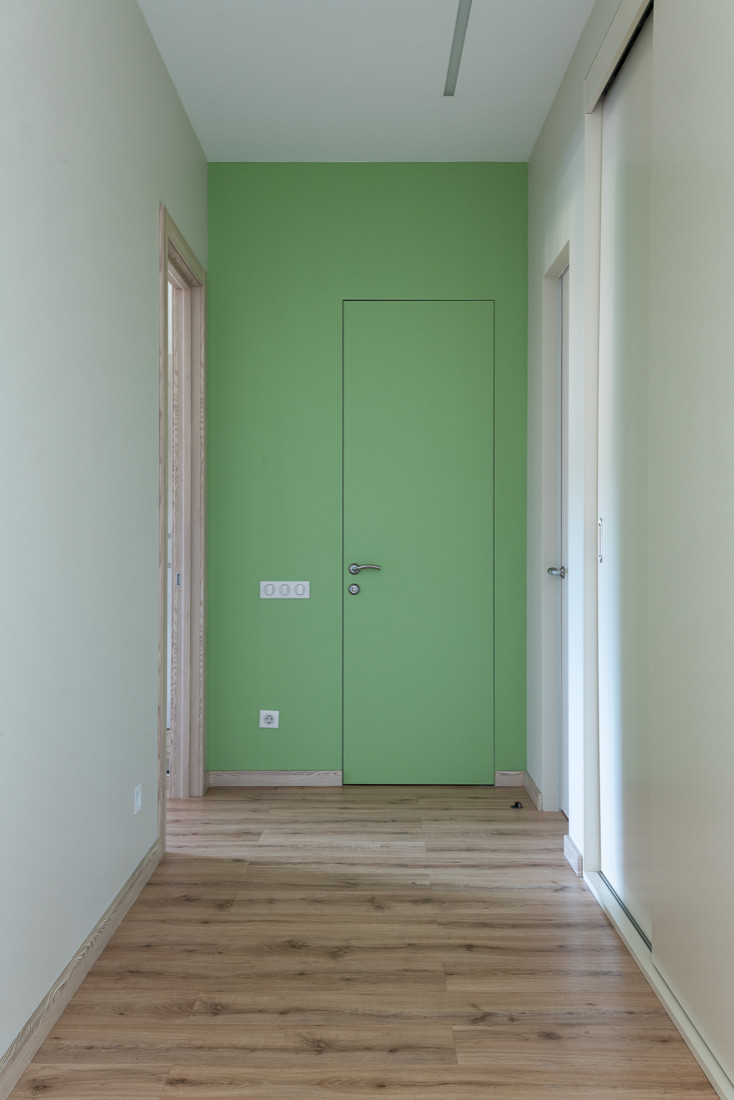 Новые Вёшки — 103 кв.м.