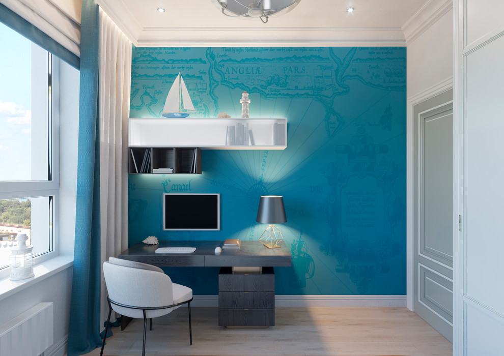 ЖК Ривер-парк