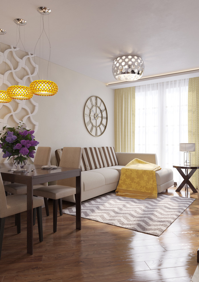 Квартира в Мытищах