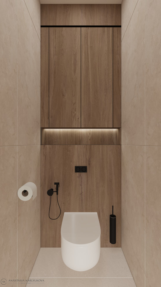 Коттедж Ольгино