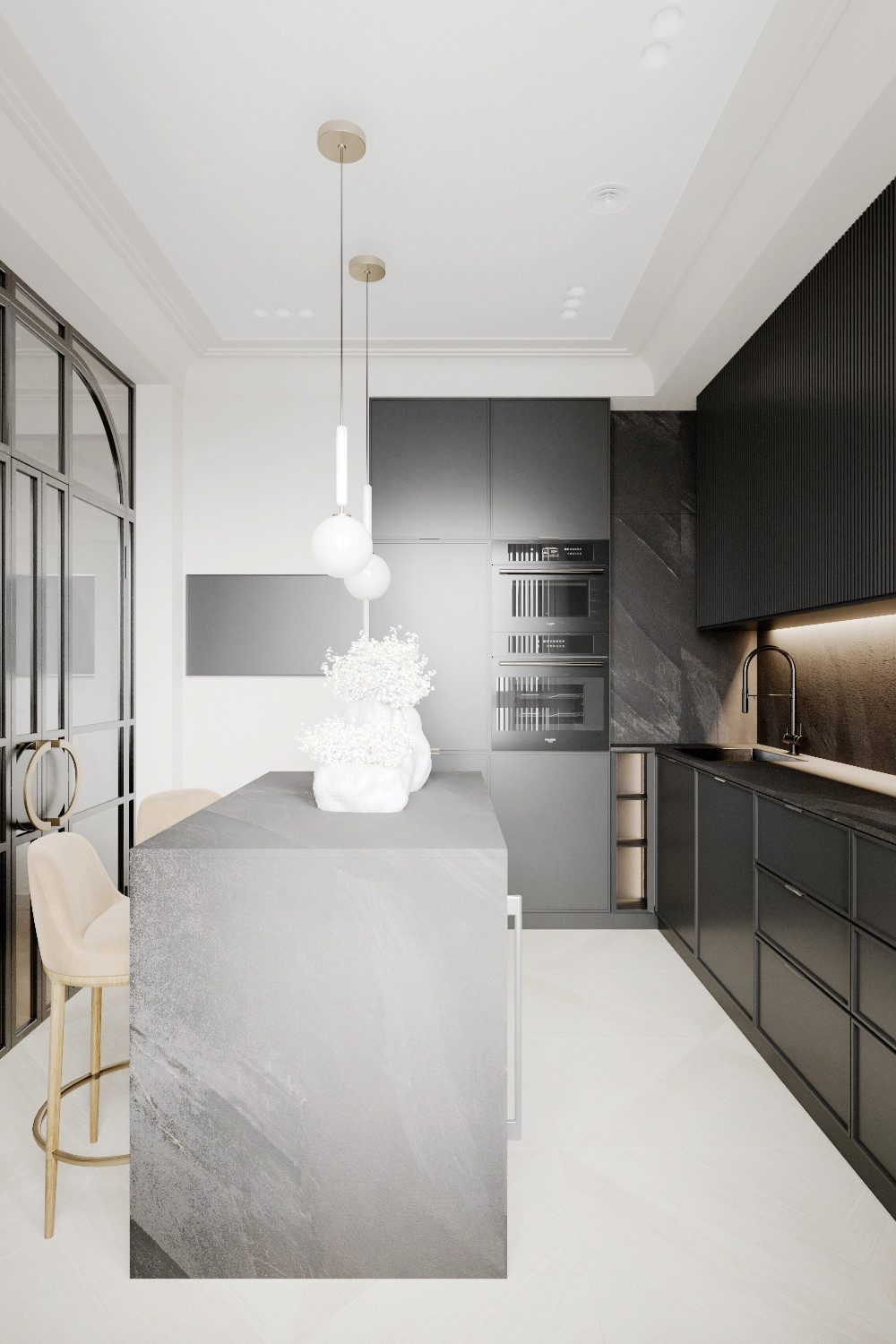 ЖК Тимирязев Парк