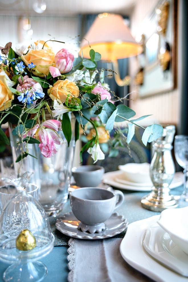 Интерьер для Владимира Носика