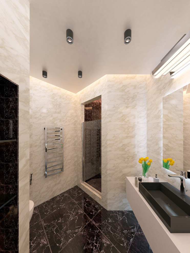 Обложка проекта: Пентхауз в Сочи