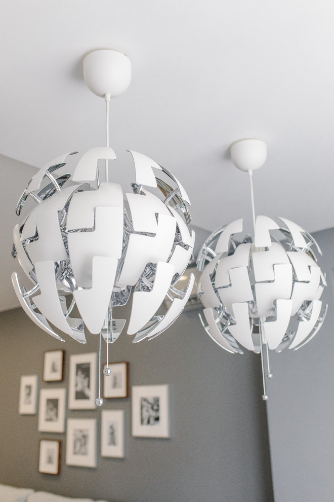 70м2 квартира в Сочи