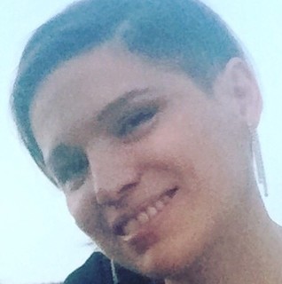 Лёка Абакарова