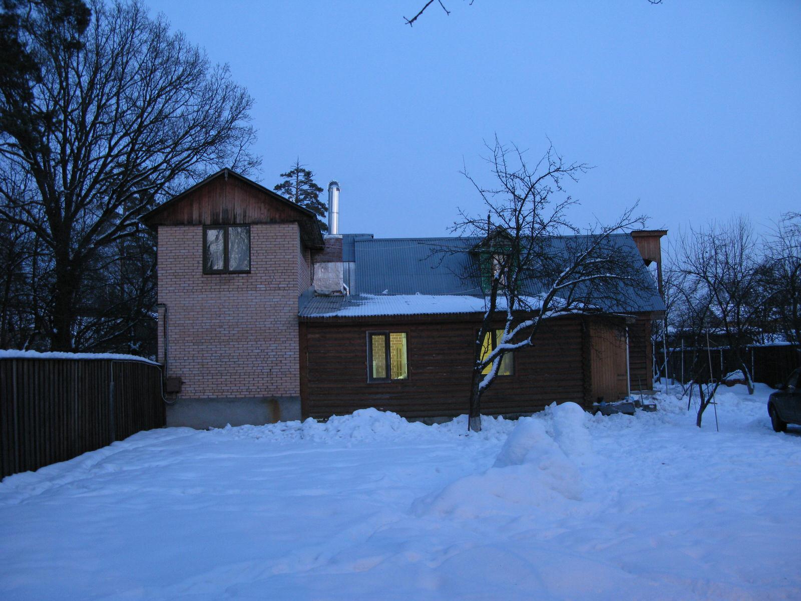 Олег Евдокимов