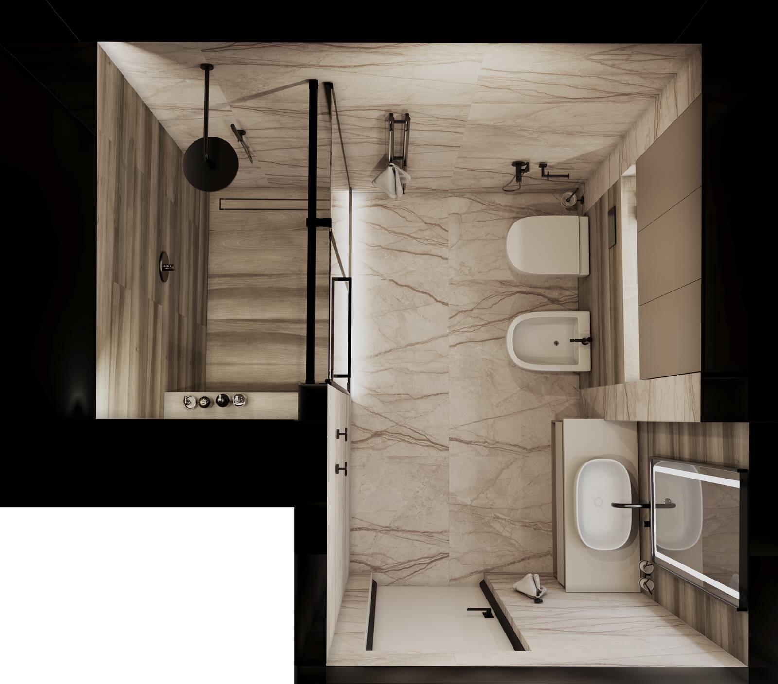 Квартира на ул. Аникина