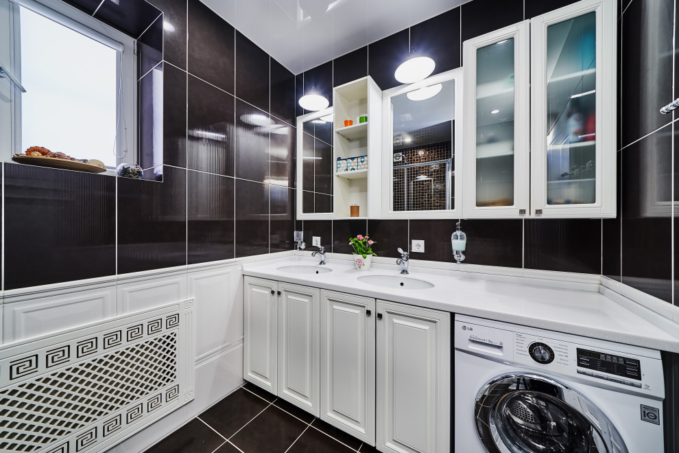 Интерьерная фотосъёмка квартиры в Краснодаре :: 19 сентября 2018