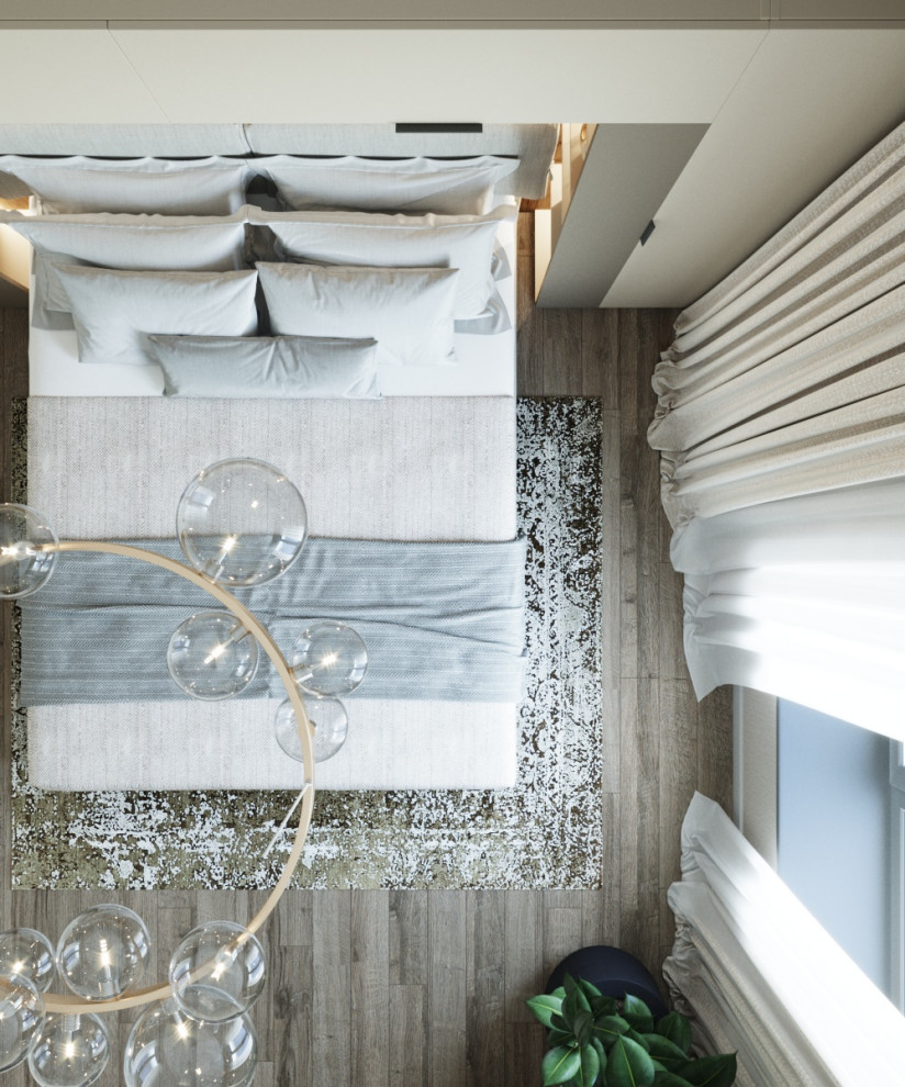 Квартира в ЖК Флора и Фауна