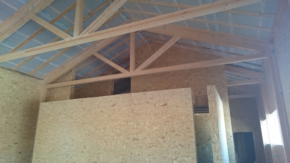 Восход солнца