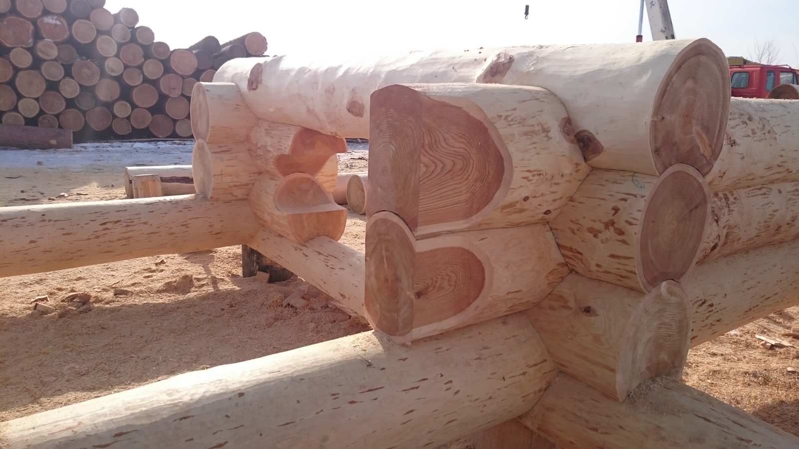 Производство