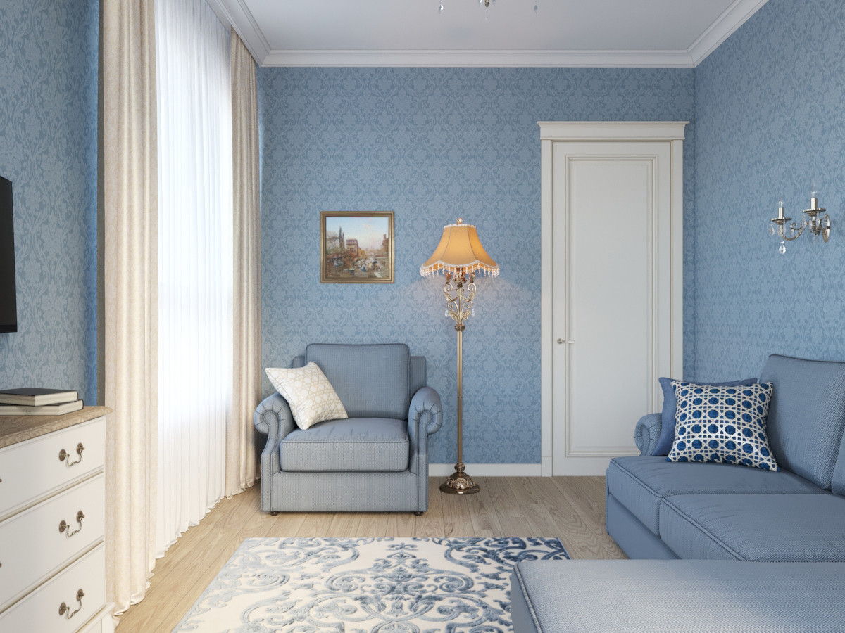 Квартира в ЖК Макаровский