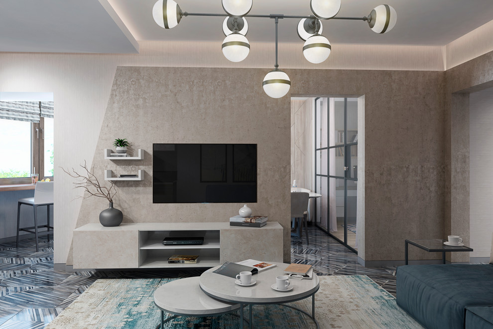 Квартира в г. Дзержинский