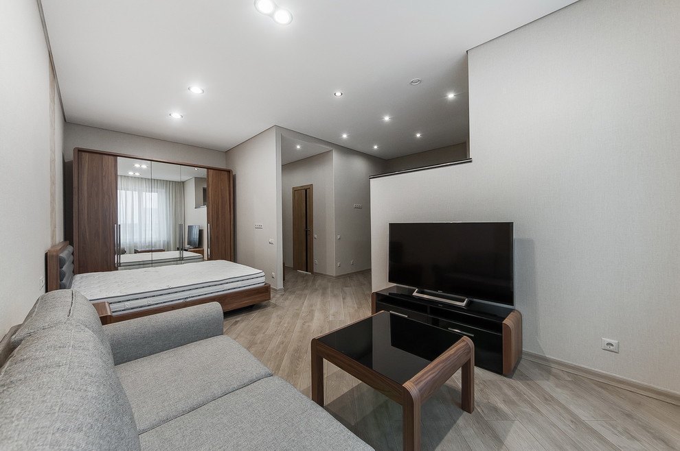 12. Ремонт квартиры