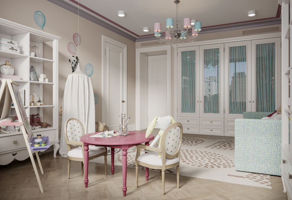 Квартира в Клубном Доме Depre