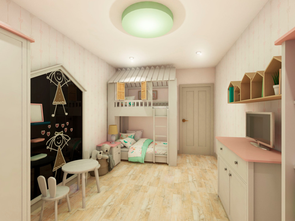 г.Тула Квартира для молодой семьи.