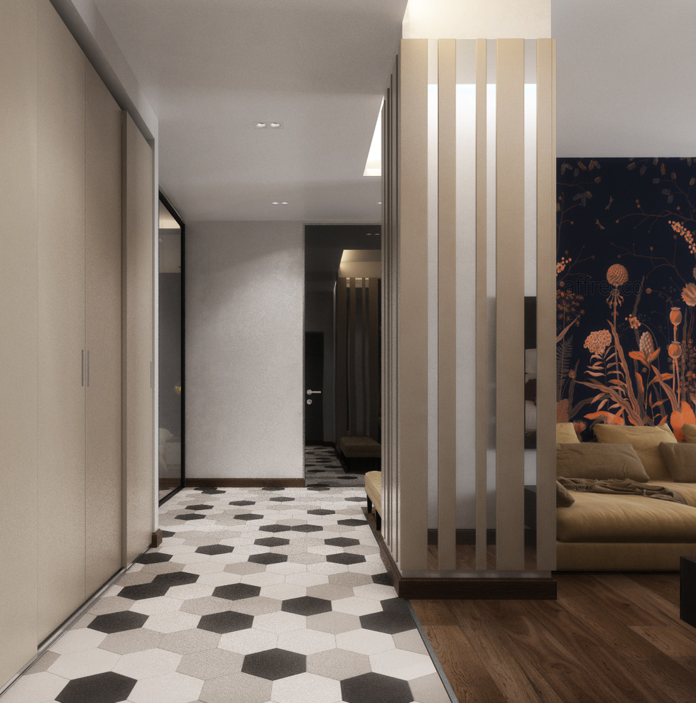 квартира в Видном