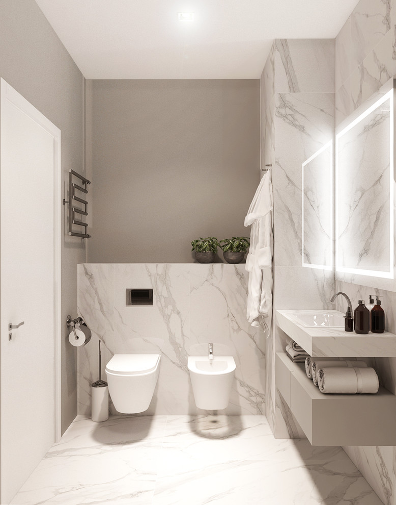 Высокий стиль