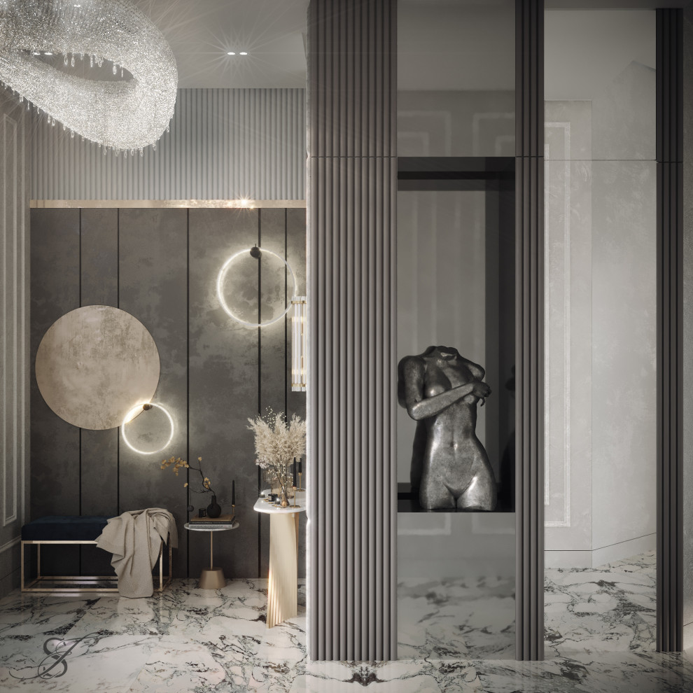 Роскошный дом в Сочи