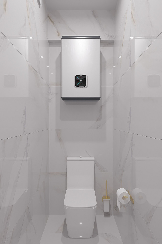 3-х комнатная Сталинка