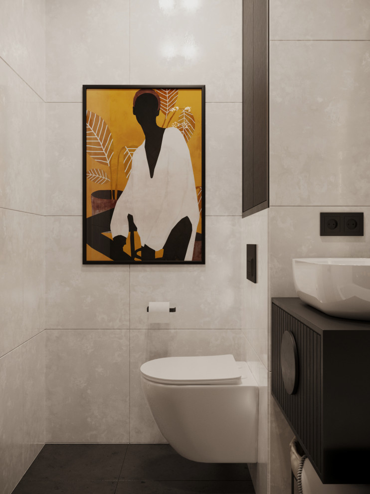 Квартира в доме по улице Академика Волгина, Москва