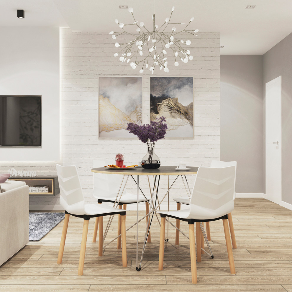 Квартира Новосибирск Сакко и Ванцетти