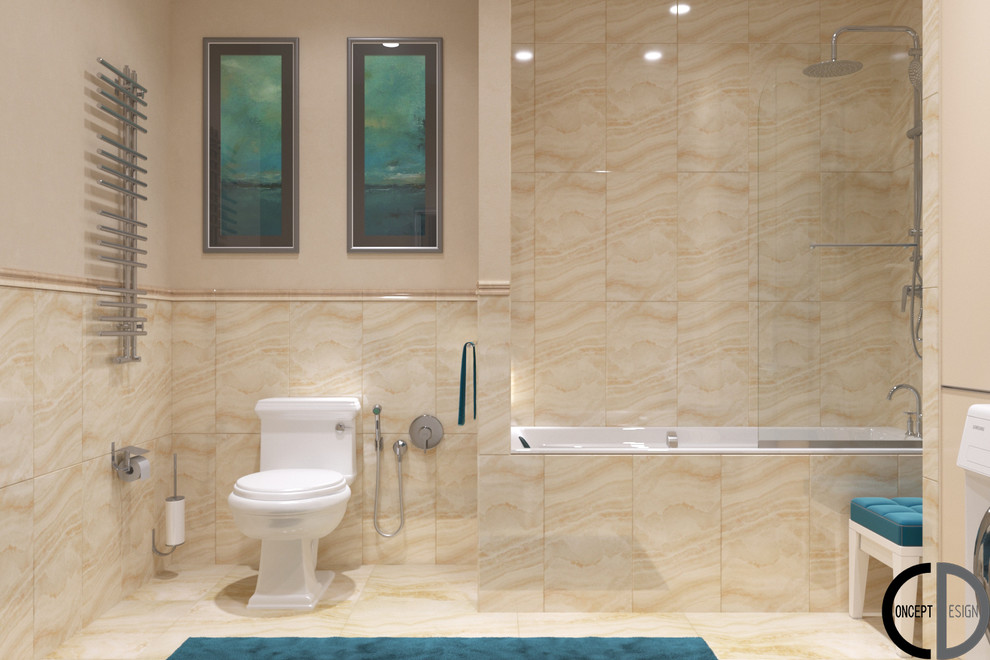 ЖК "Западный Луч"