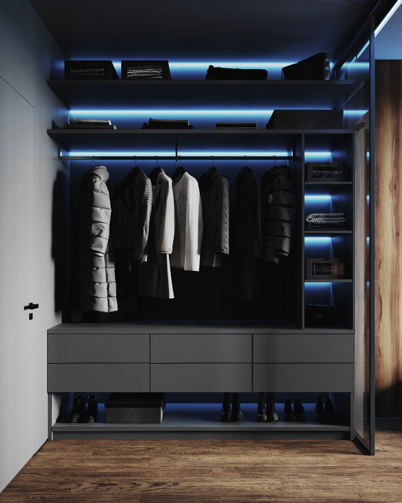 Малюгина Ксения | дизайнер интерьера