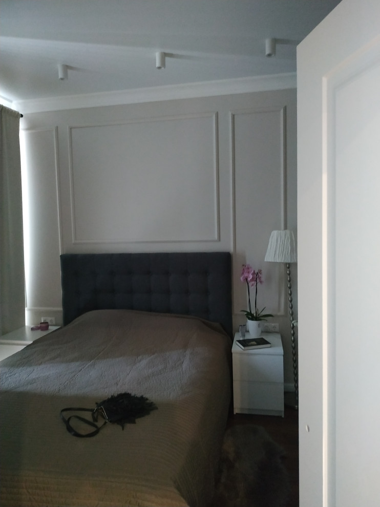 Рязанова, д 2, квартира 60 м 2