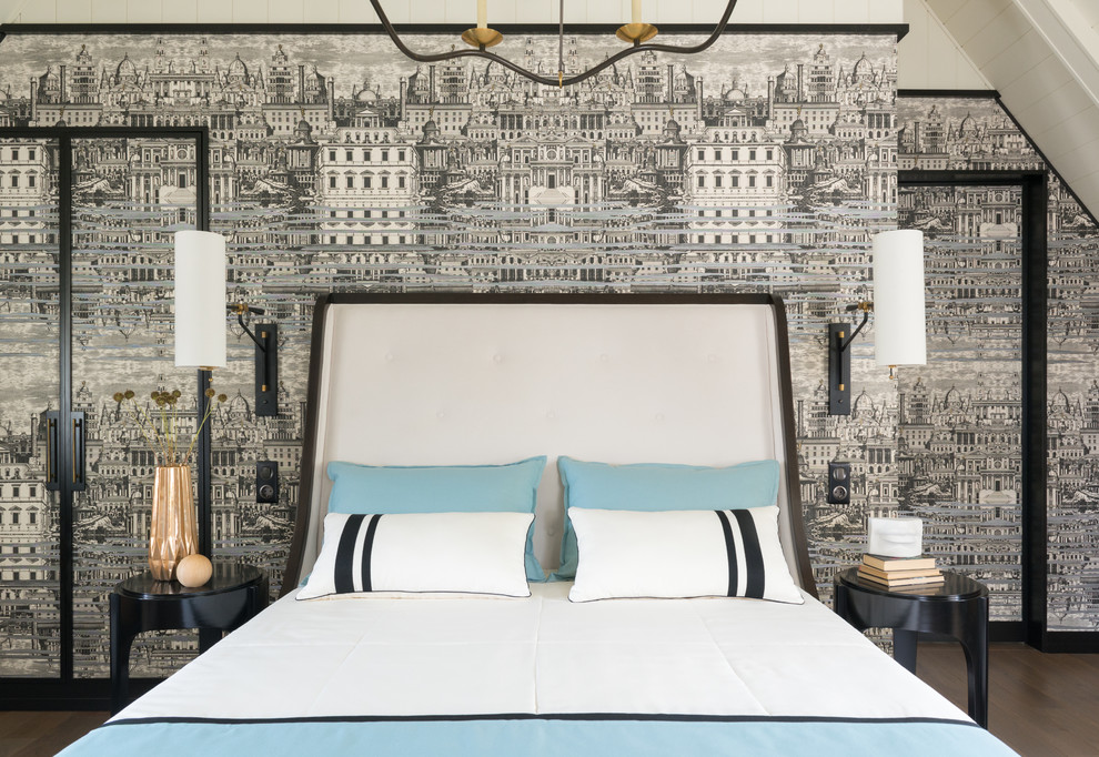 загородный дом в подмосковье