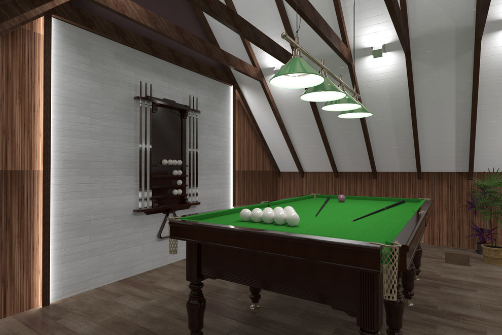 Баня 150 кв/м Серпухов