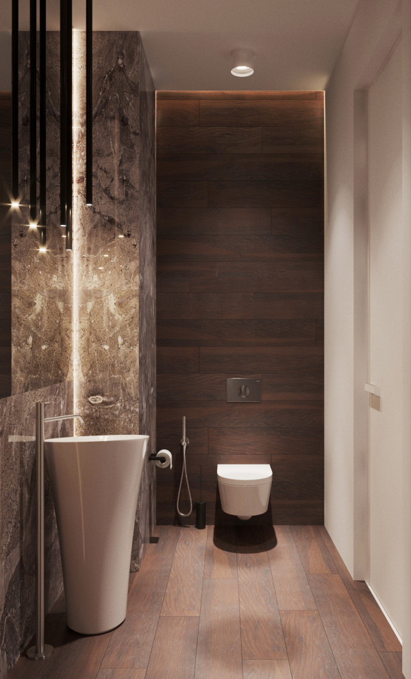 Дом в пос. Егорово