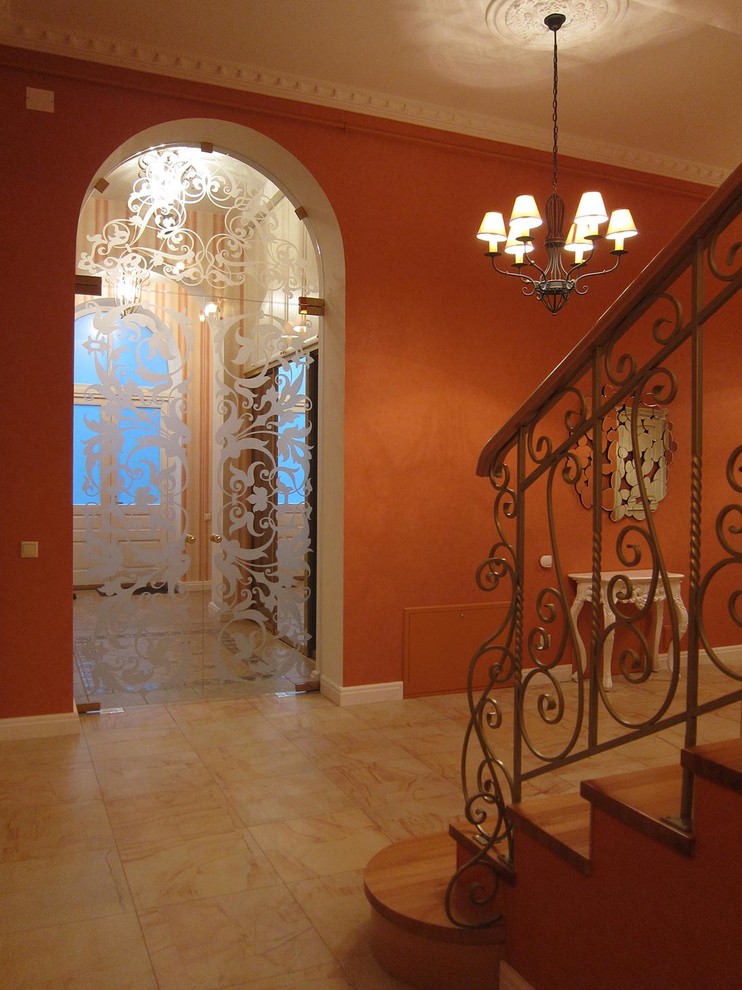 2012- Дом в Песках