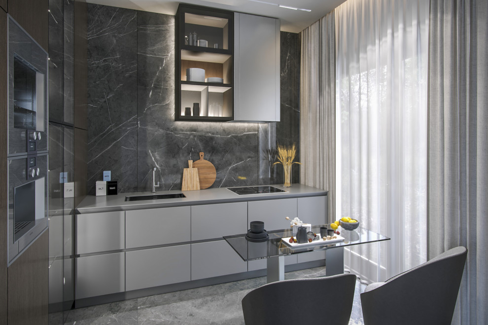 Дизайн-проект частного дома