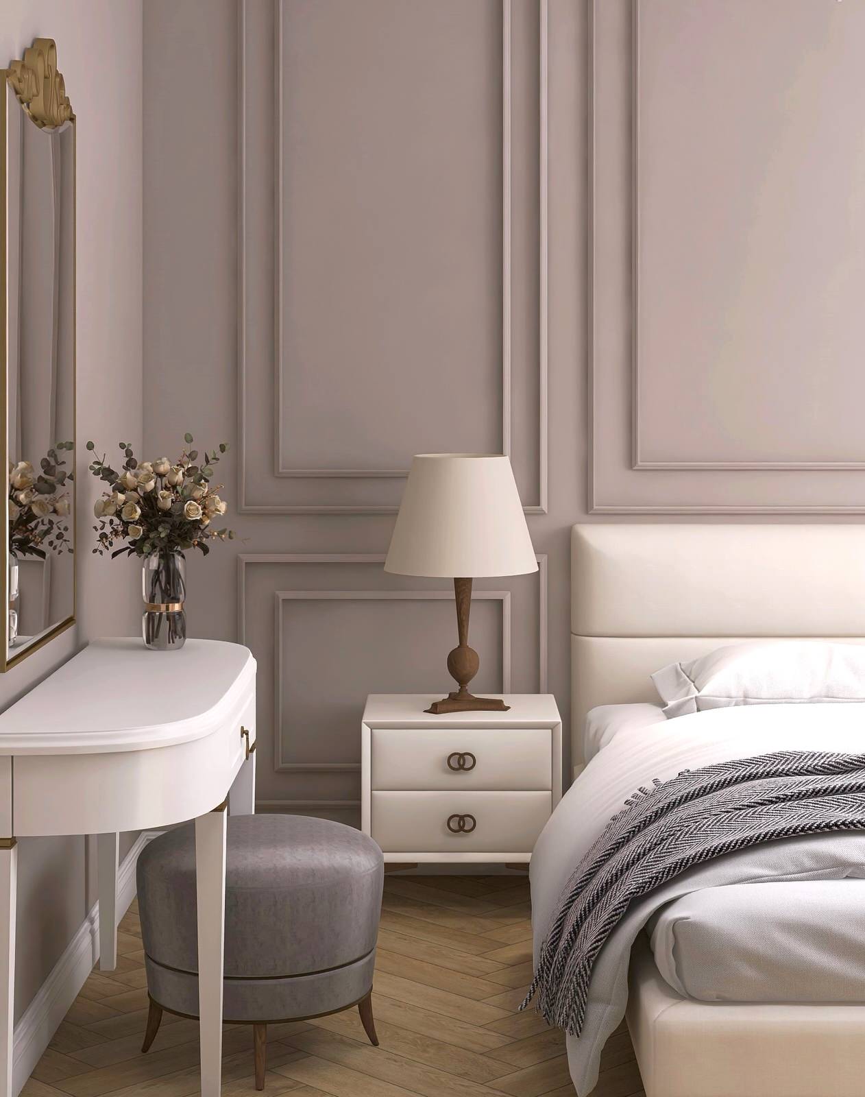 Сбылась мечта семейной пары