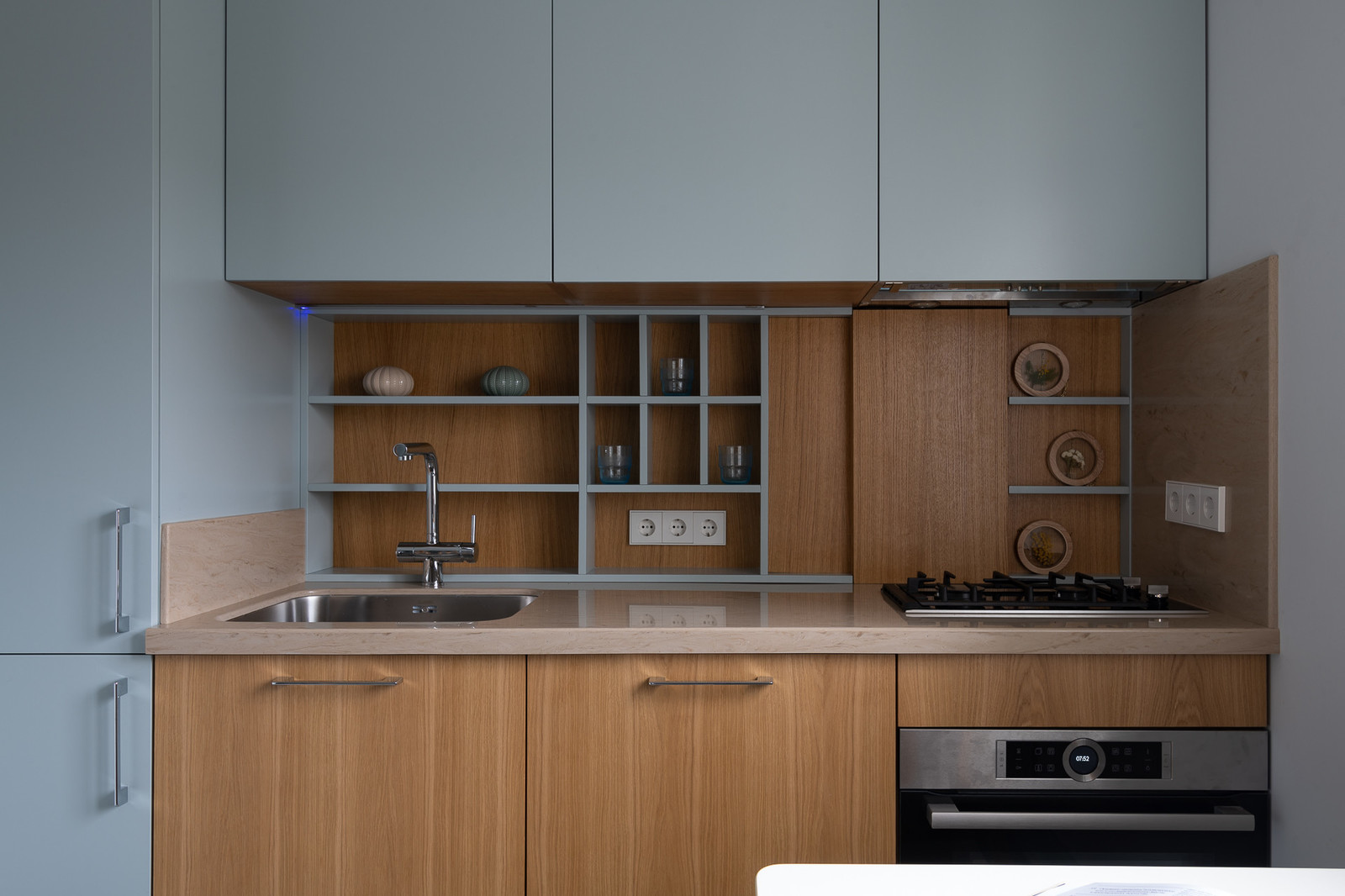 Пространство для девочек/ Girls’s space