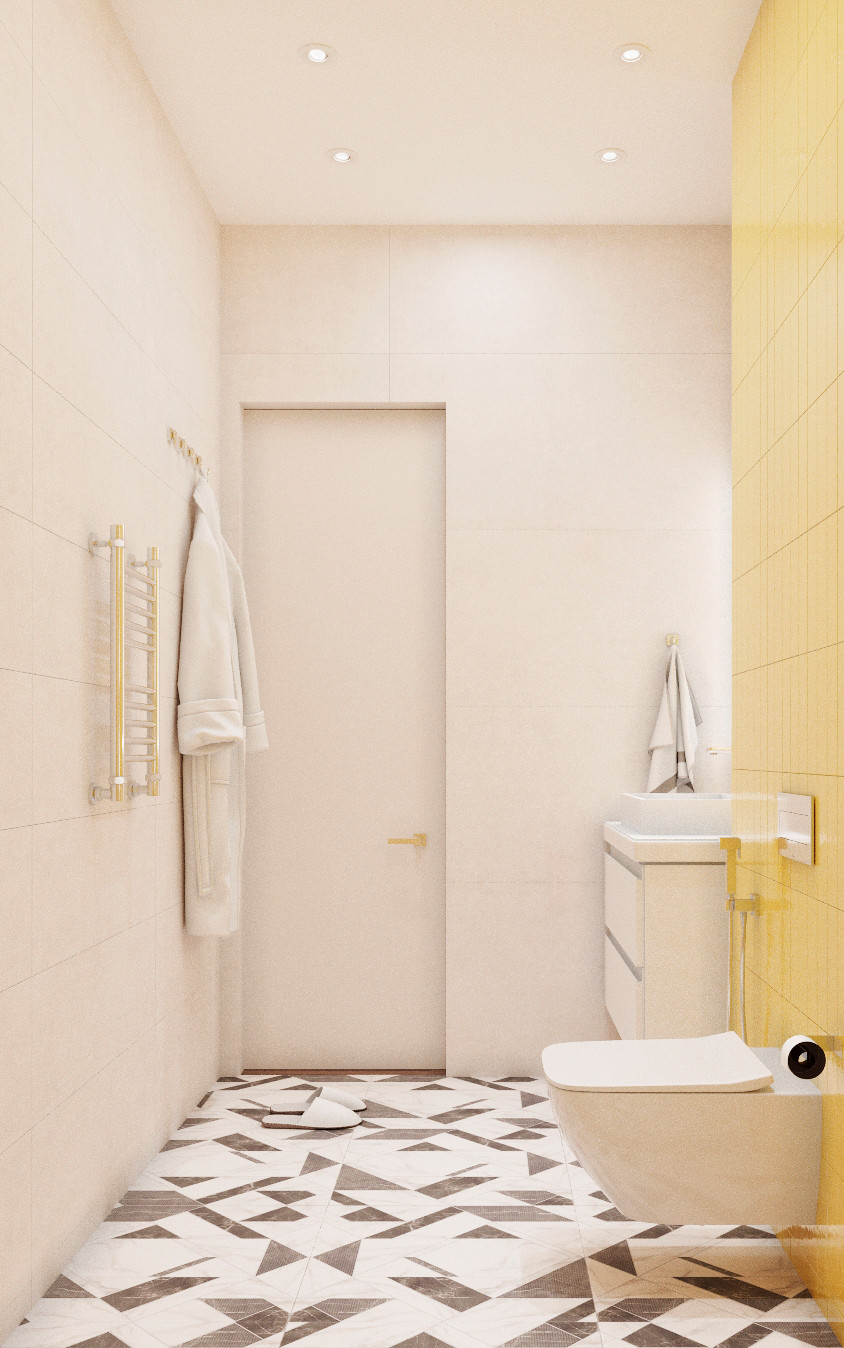 КП "Академия Парк" 200 кв.м