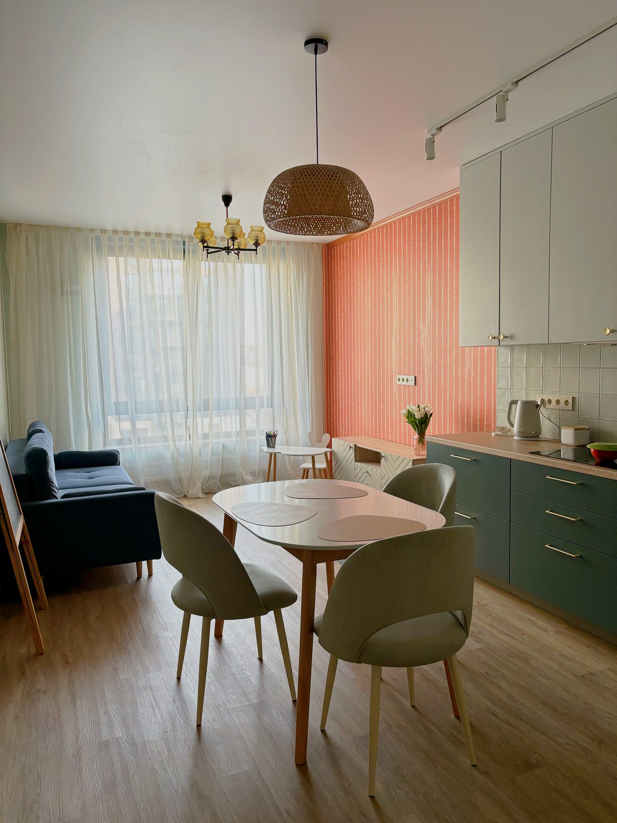 Пионерская