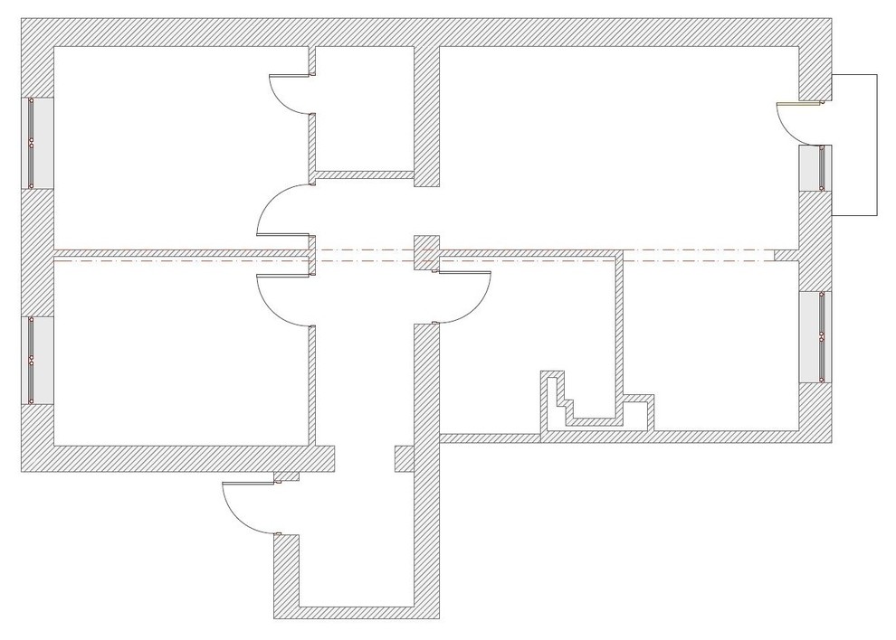 Объясняет юрист: 7 перепланировок, которые «забывают» узаконить
