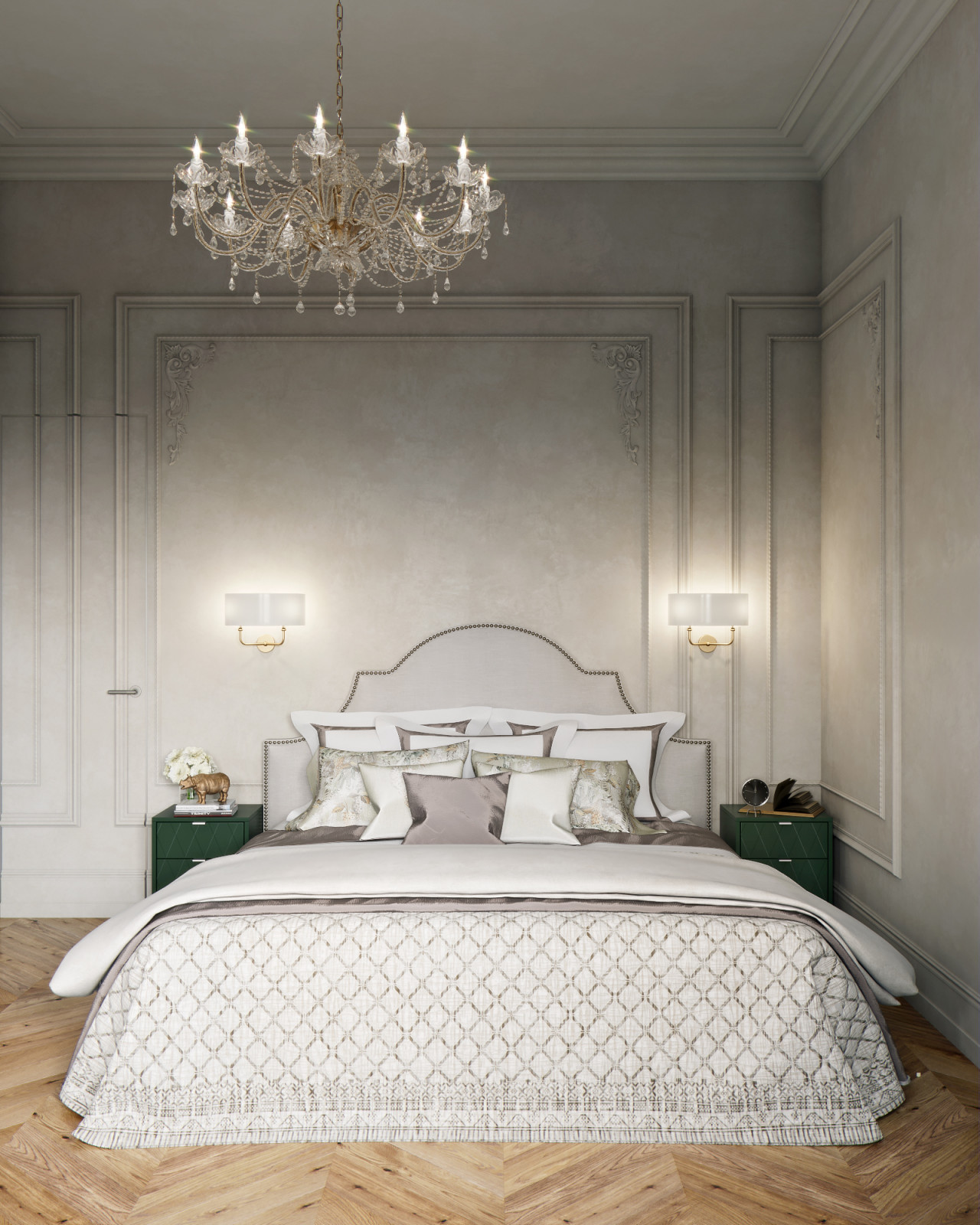 Дом с историей