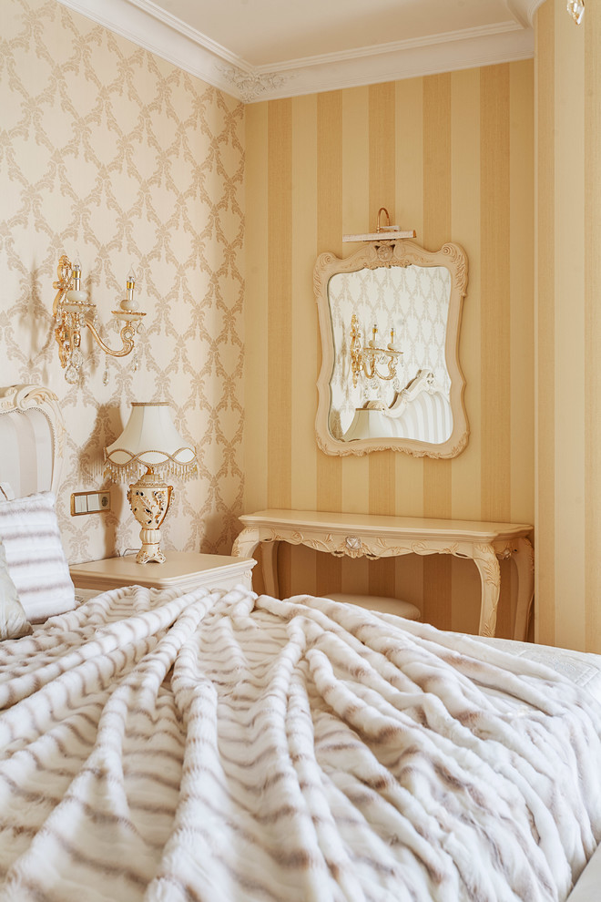 Квартира на Кутузовском