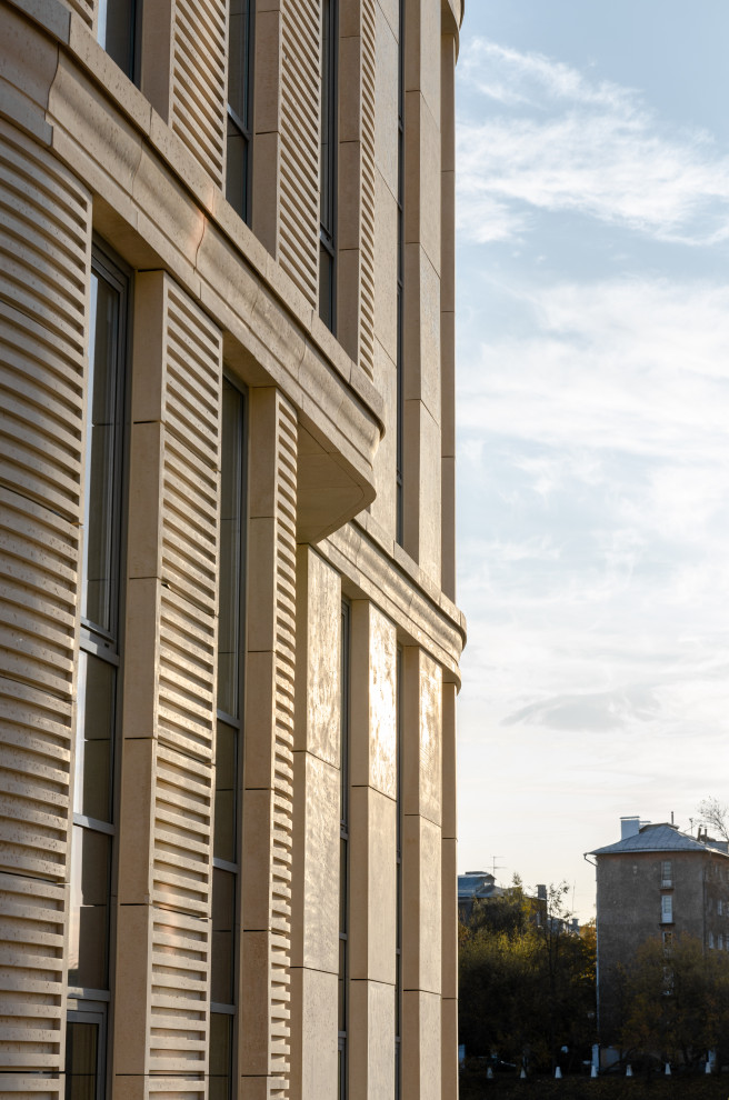 ЖК Плотничный