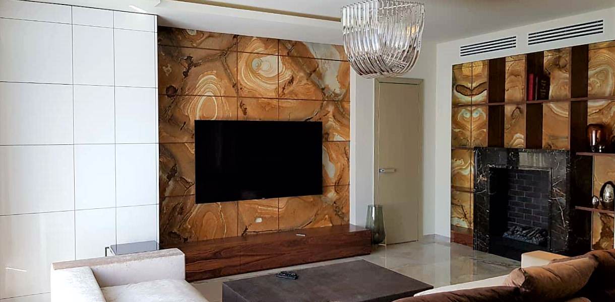 Обложка проекта: Москва - Пекин