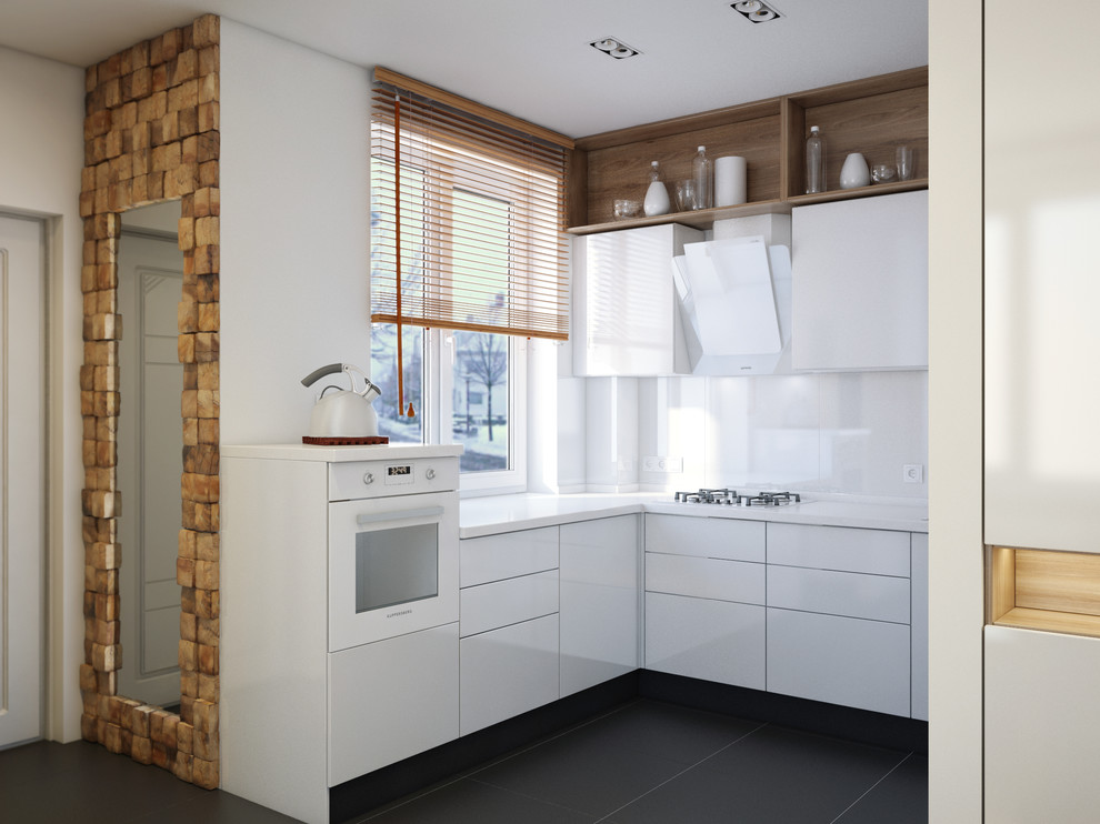 Уют. Зима 2016.