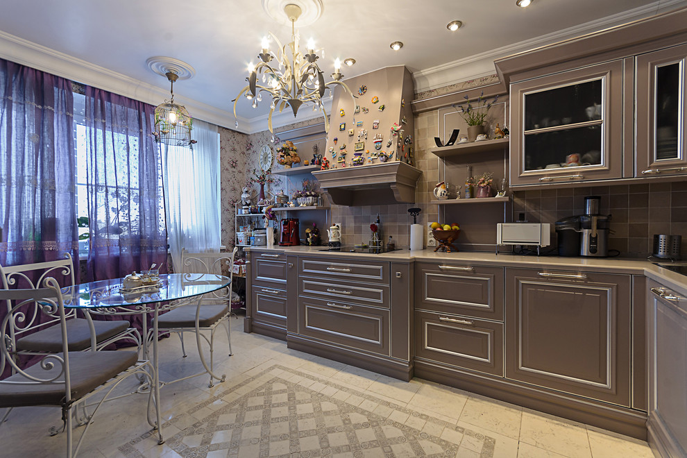 Квартира в Строгино