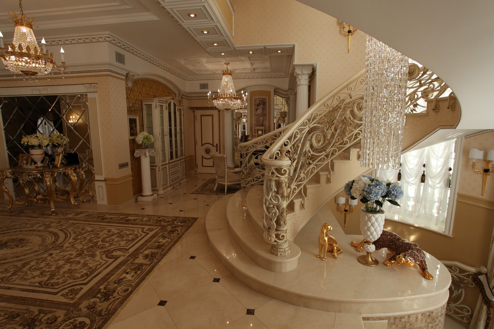 Дом в Ростошах