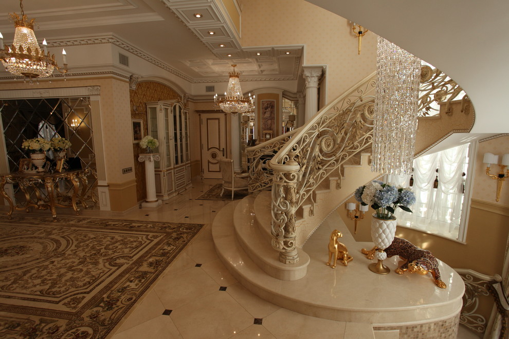 Дом в Ростошах